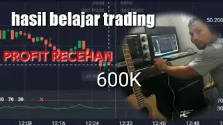 cara penarikan saldo di trading quotex