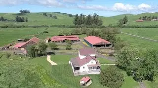 Olympia Valley Estate  - The Perfect Sonoma Wedding Venue!