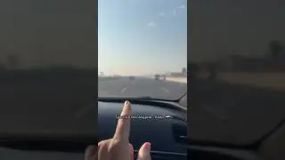 Дороги в Египте 🇪🇬