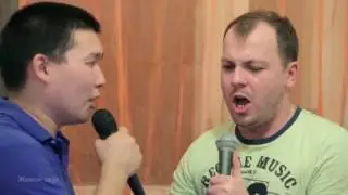 Черный ворон   Я  Сумишевский и Е  Турлубеков