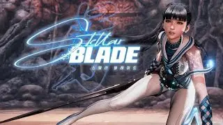 Stellar Blade Demo
