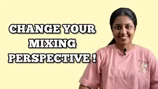 3 GOLDEN MIXING TIPS for your songs !