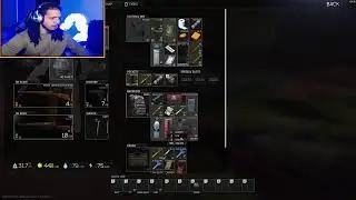 Spinning the Tarkov Wheel of Fortune