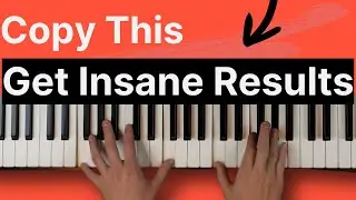 ONLY FOR Piano players who want to improvise cinematically. (basic knowledge required)