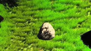 БЕЗУДЕРЖНОЕ ВЕСЕЛЬЕ в Stone Simulator
