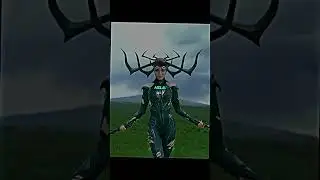 Hela vs Black Adam 