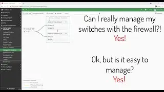 FortiGate 7.0 - How to Add a Managed FortiSwitch