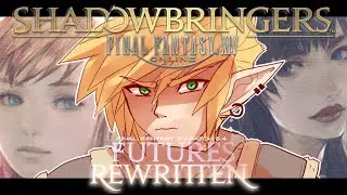 FFXIV | The Amazing 5.4 Experience