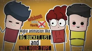 How to make animation like 