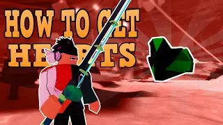 Roblox Dragon Adventures - FASTEST WAY TO GET HEARTS FOR PREHISTORIC WORLD!