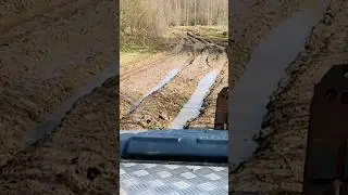 Металлокоп. Едем за железом...#коп #металлакоп #металл