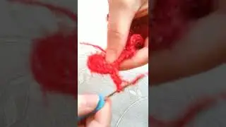 toxunma  ipden gülün hazırlanma qaydası