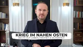 Präsident Vural zum Krieg im Nahen Osten | 15.10.2024