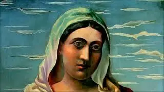Pablo Picasso Pictures & Famous Paintings