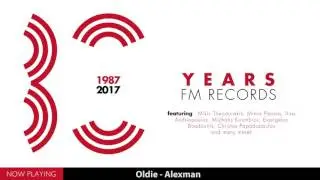 Alexman -  Oldie