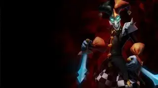 League of Legends | Custom Builds Tool