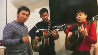 Yig'lama Muxabbat
