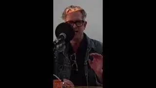Caffeinated Mornings Shorts 2: John Kieselhorst