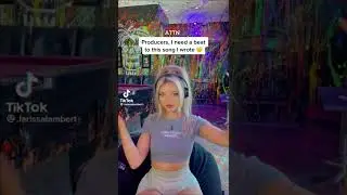 Project X - Larissa Lambert [prod. KryptoBeats] *Migos & DJ Khaled reaction*