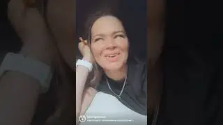 Когда надо на реснички и ноготочки