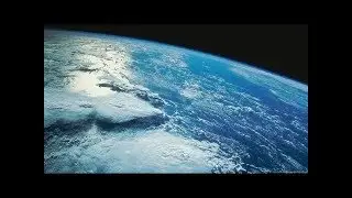 Zoom de Satélite Mostra Pessoas de Cabeça para Baixo na Austrália!