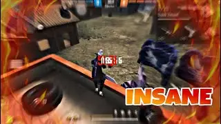 FREE FIRE 🔥 | 1 V 4 CLUTCH BY EG-CLOUD☁️ | CLASH SQUAD MASTER PLAYERS | ERROR_GAMING |