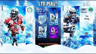 BEST PACK OPENING OF THE YEAR!!! THIS ZERO CHILL DROP WAS FIREEE!