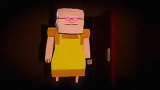Courage's Curse (Full Game)