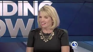 TRENDING NOW: Million dollar whisky, bears, live shot animal photobomb