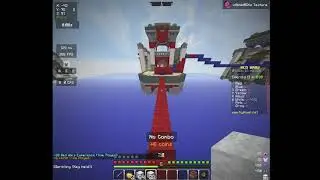 Mai affrontarmi quando sono tiltato - Minecraft Bedwars