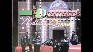 The Dramatics - Hurt By Love