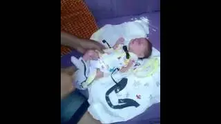 Yeni Bir Oyuncak Yapıldı