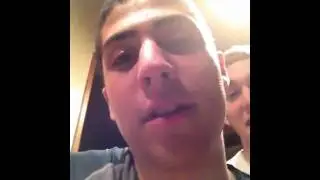 Flour fart