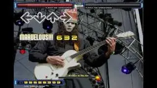 StepMania - Brewer in the Air (Buckethead)