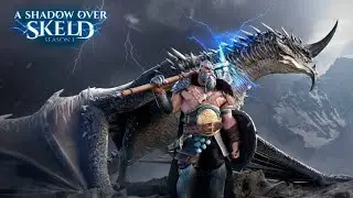 Gameplay A Shadow Over Skeld (ANDROID) en español