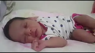 Liney con 3 meses