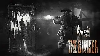 РИМСКИЕ ТОННЕЛИ - Amnesia: The Bunker #8