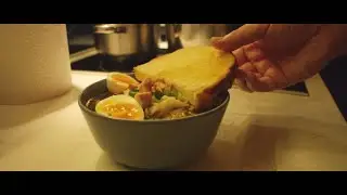The Endgame Soup [Canon EOS M ML RAW]