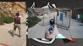 IPSC Israel Nationals 2020