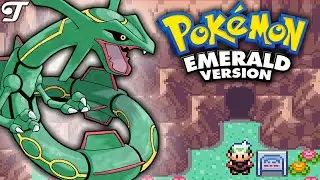 VICTORY ROAD Hidden Items | Pokémon Emerald 🐍