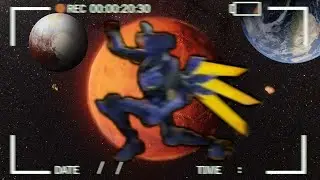 I made Ultrakill 1000000000000000x times faster