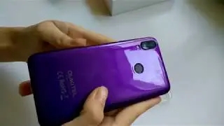 Oukitel c16 Pro самый информативный обзор, обязателен к просмотру!!!