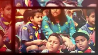 51st Colombo Camporee 2016 - Highlights
