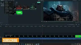 How to Enable GPU Rendering in Filmora 9 || Hindi