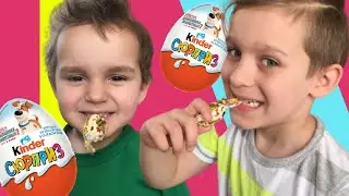 ПАСХАЛЬНЫЙ КВЕСТ или КАК мы искали КОНФЕТЫ дома!