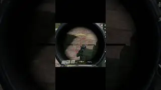 I didn't miss a single shot 