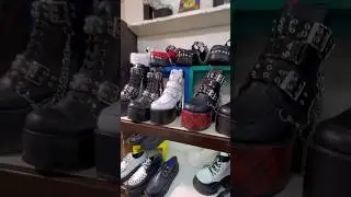 EMOLOAICELE AU CU CE SA SE INCALTE IN TOKYO!
