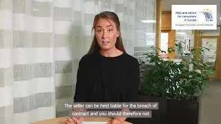 Video counterfeit product - advice from European Consumer Centre Sweden