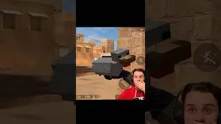 STANDOFF 2, НО ОРУЖИЯ ИЗ НАШЕГО ДЕТСТВА Часть 3. 