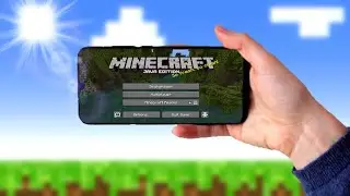 PROBÉ MINECRAFT JAVA EN CELULAR